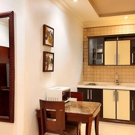 Hudo Al Masa Hotel Эр-Рияд Экстерьер фото