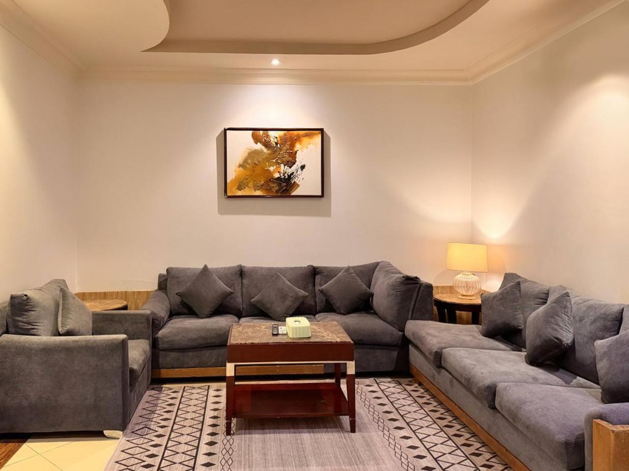 Hudo Al Masa Hotel Эр-Рияд Экстерьер фото