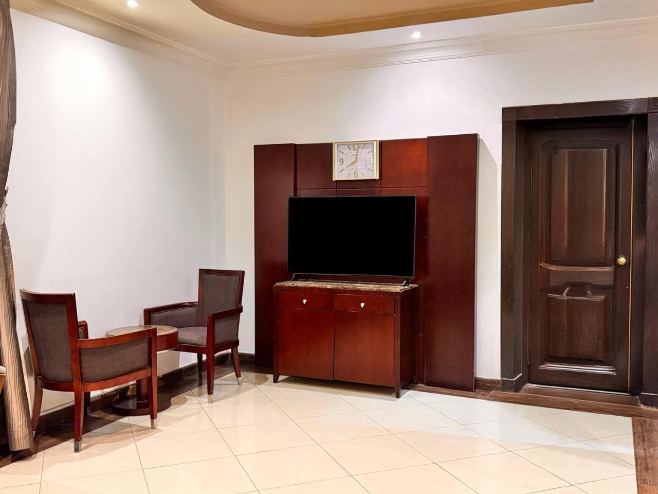 Hudo Al Masa Hotel Эр-Рияд Экстерьер фото