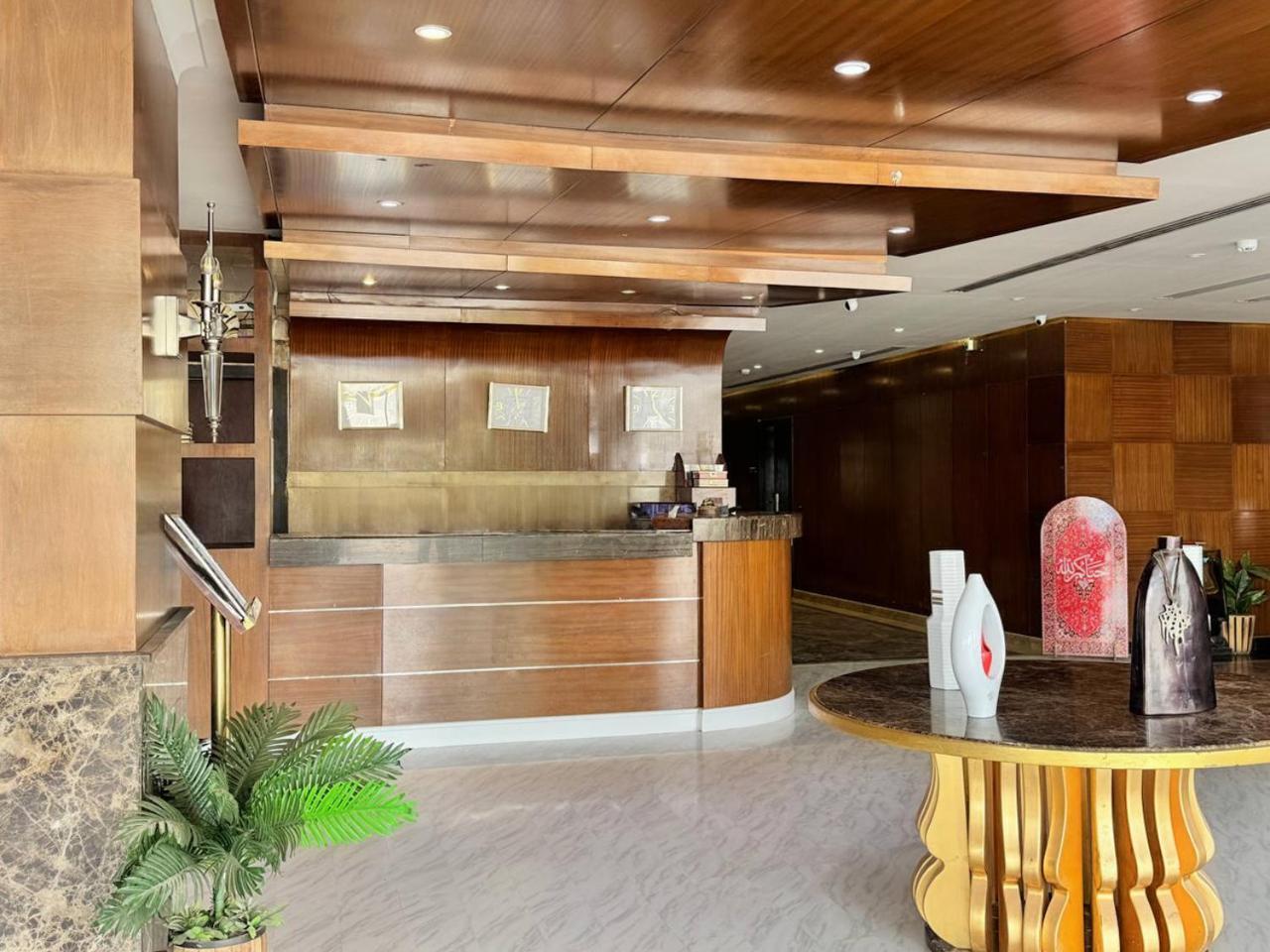 Hudo Al Masa Hotel Эр-Рияд Экстерьер фото