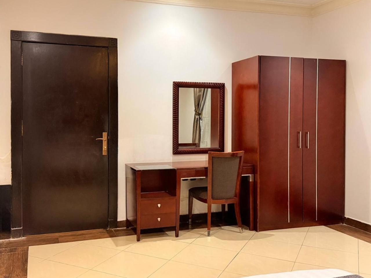 Hudo Al Masa Hotel Эр-Рияд Экстерьер фото