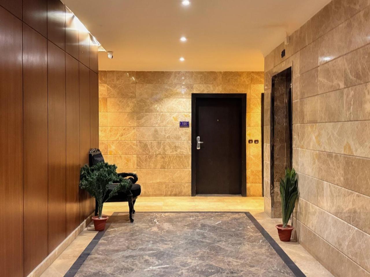 Hudo Al Masa Hotel Эр-Рияд Экстерьер фото
