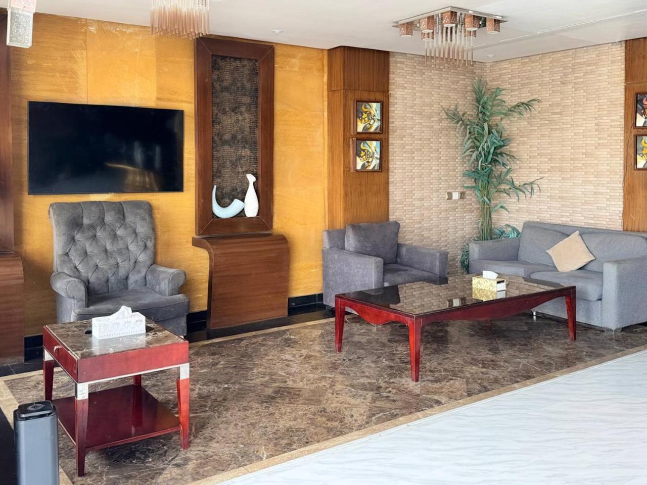 Hudo Al Masa Hotel Эр-Рияд Экстерьер фото